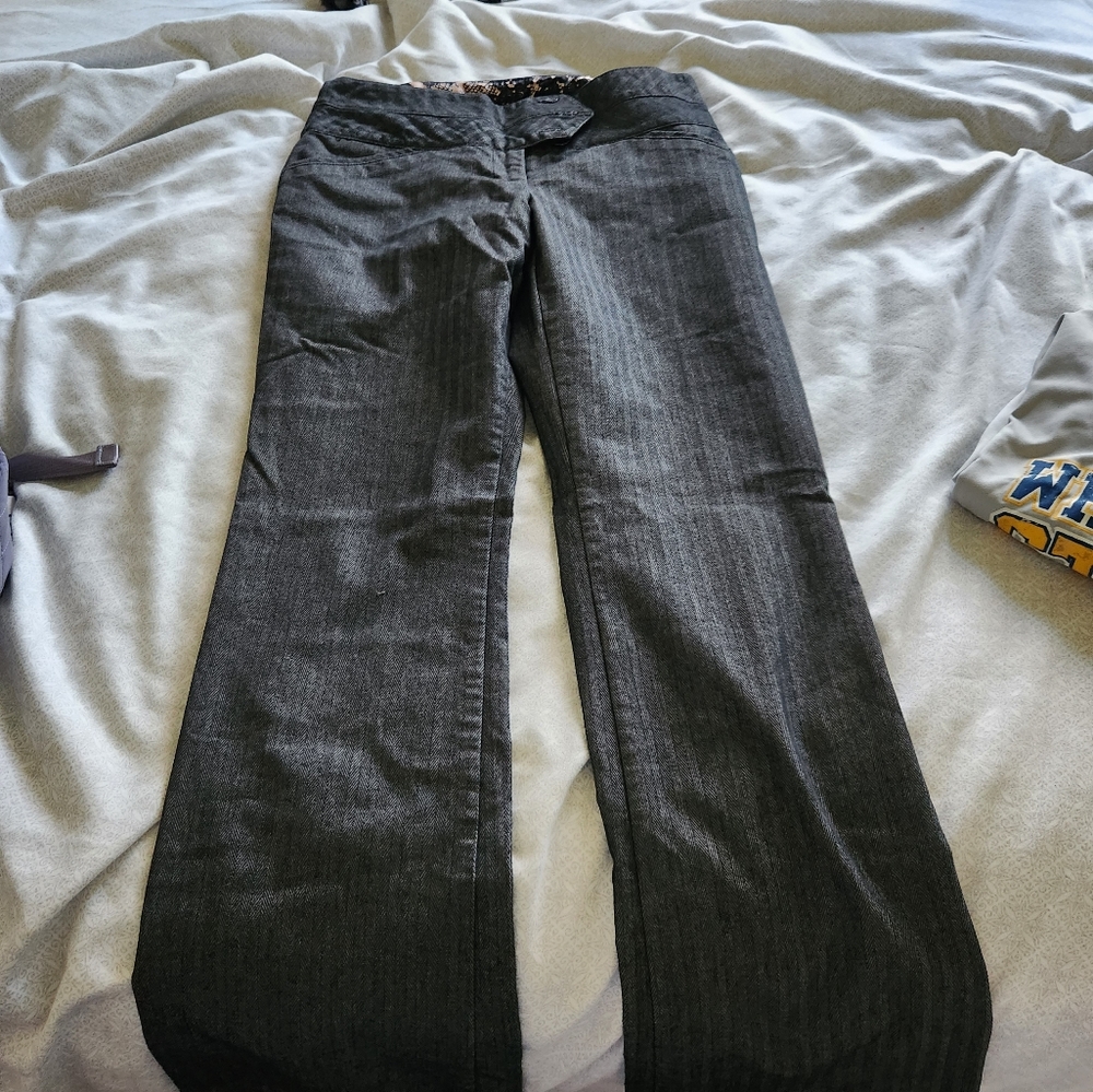 Dress Pants